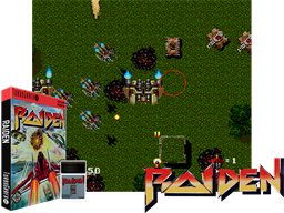 Raiden